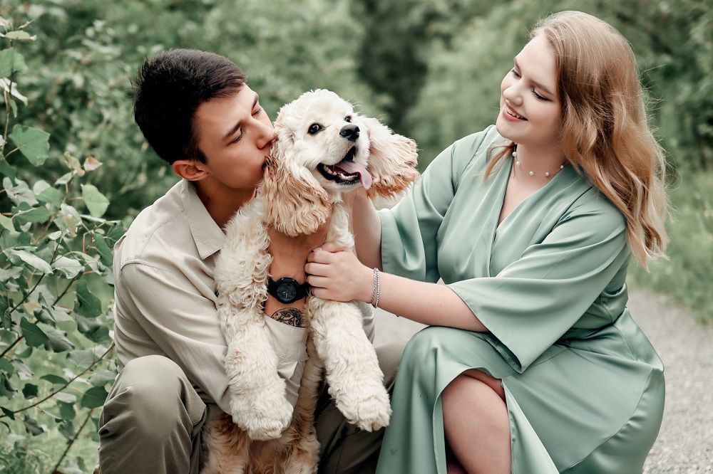 Photograph by Ильин Максим