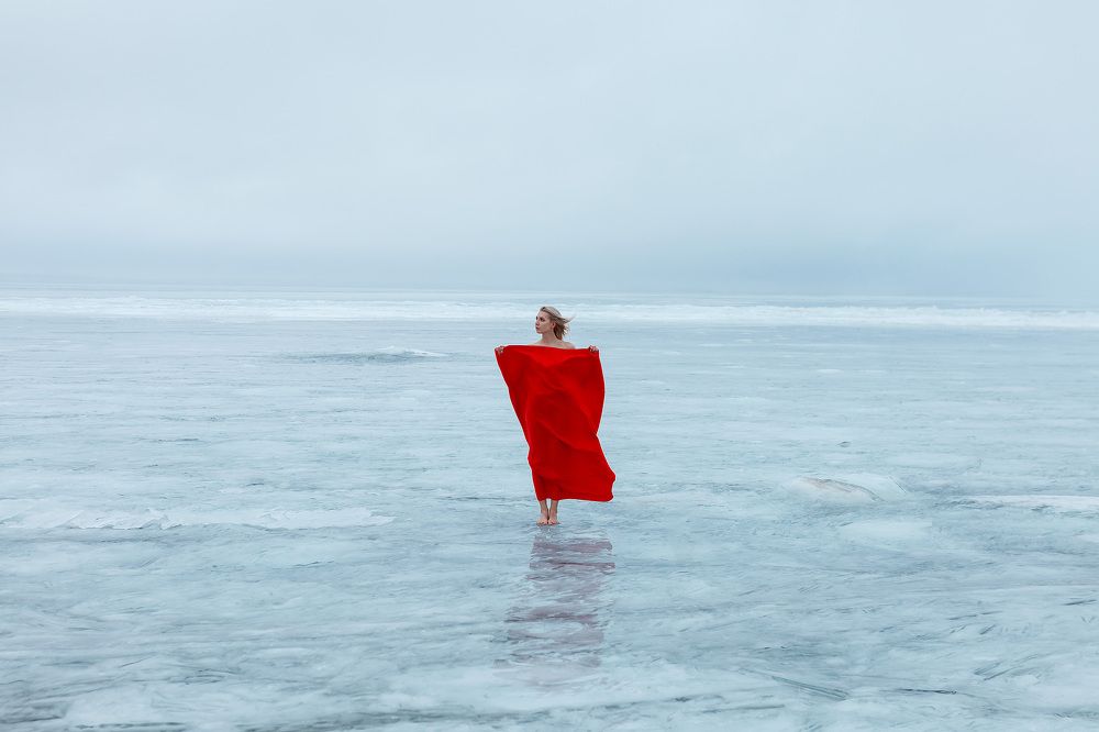 Photograph by Майоров Игорь