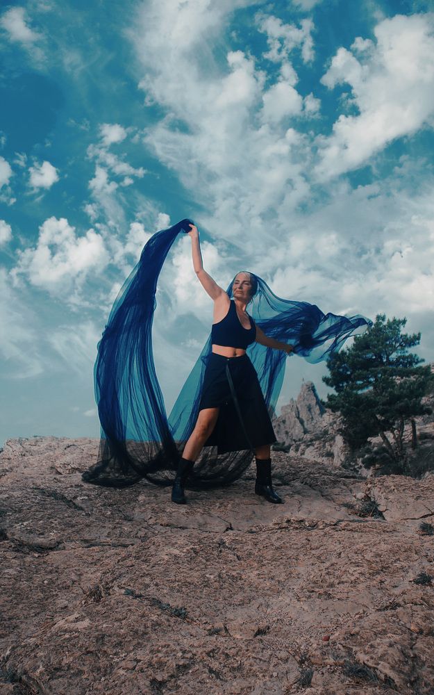 Photograph by Ксения Орлова