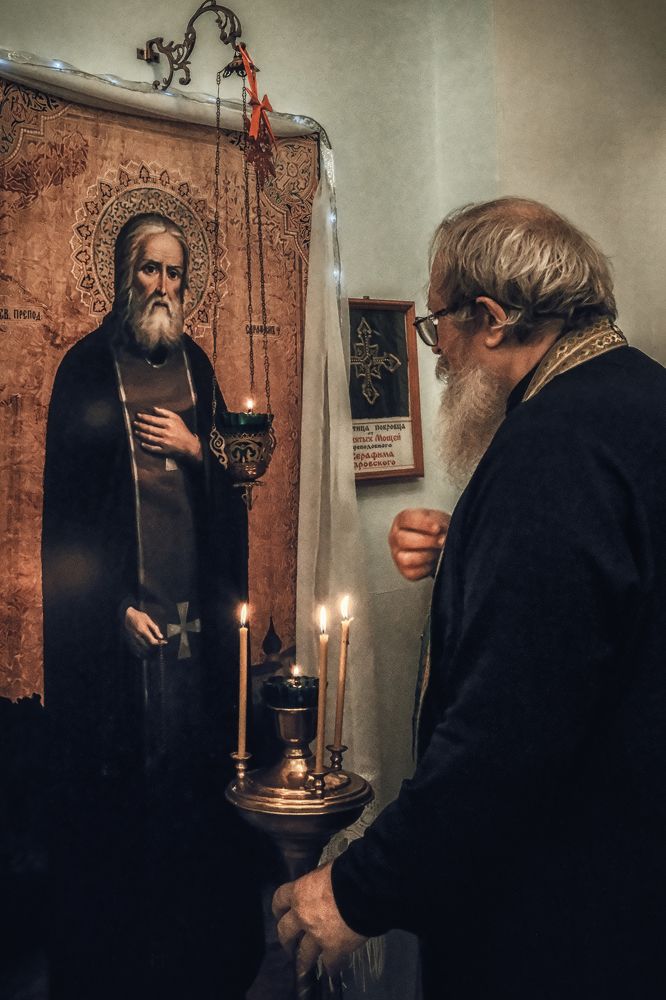 Photograph by Татьяна Дубовицкая