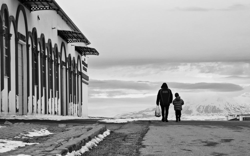 Photograph by Bir Gençlik Türkiye