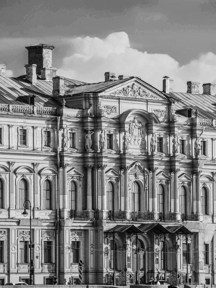 Photograph by Владислав Моисеев