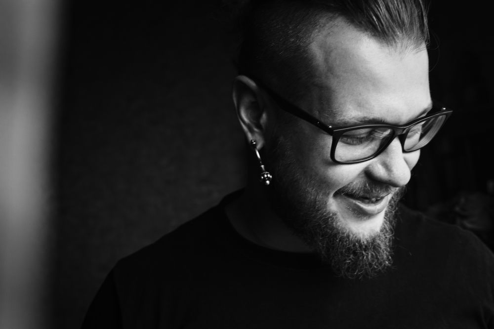 Photograph by Татьяна Дубовицкая