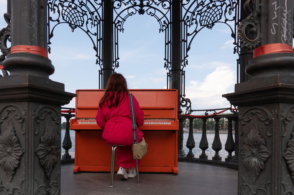 Фотография автора Антон Ульрих