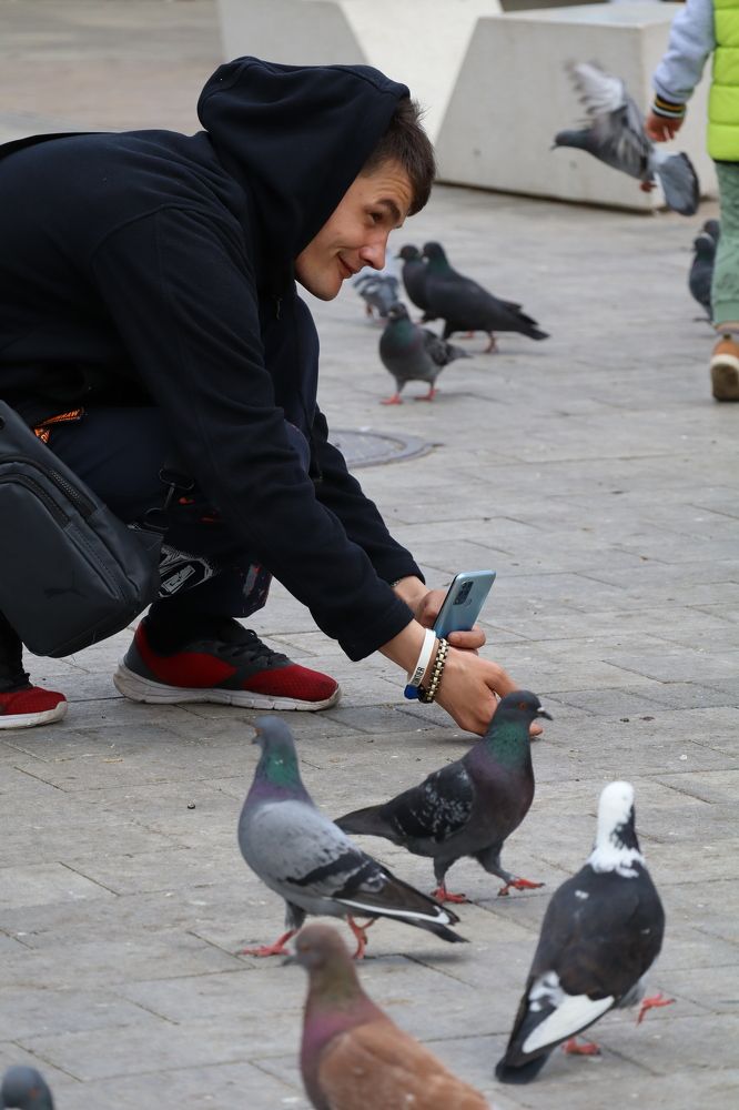 Photograph by Natalya Sedina