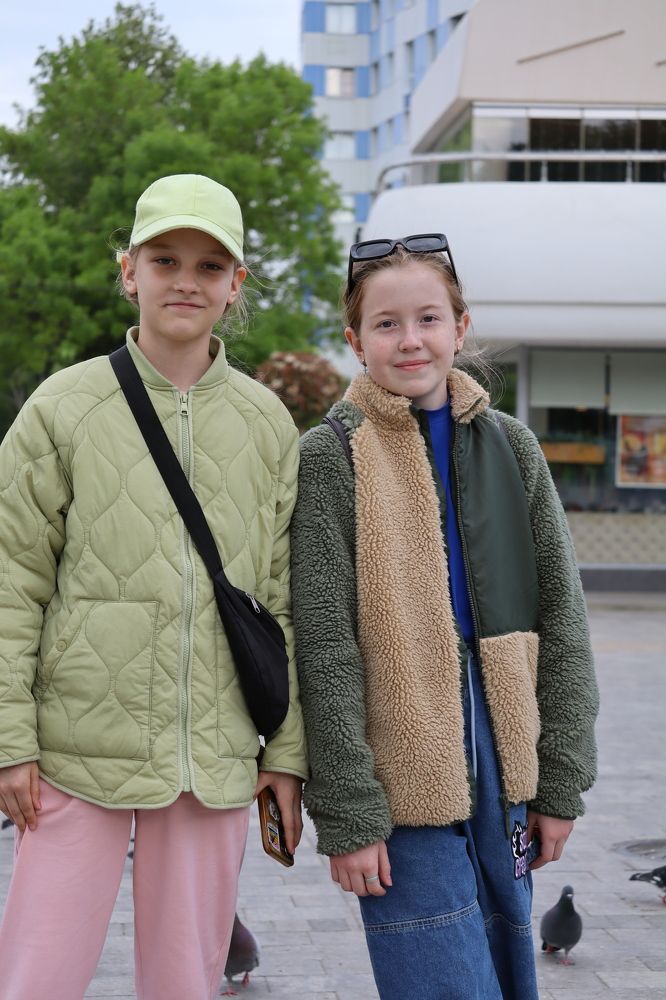 Photograph by Natalya Sedina