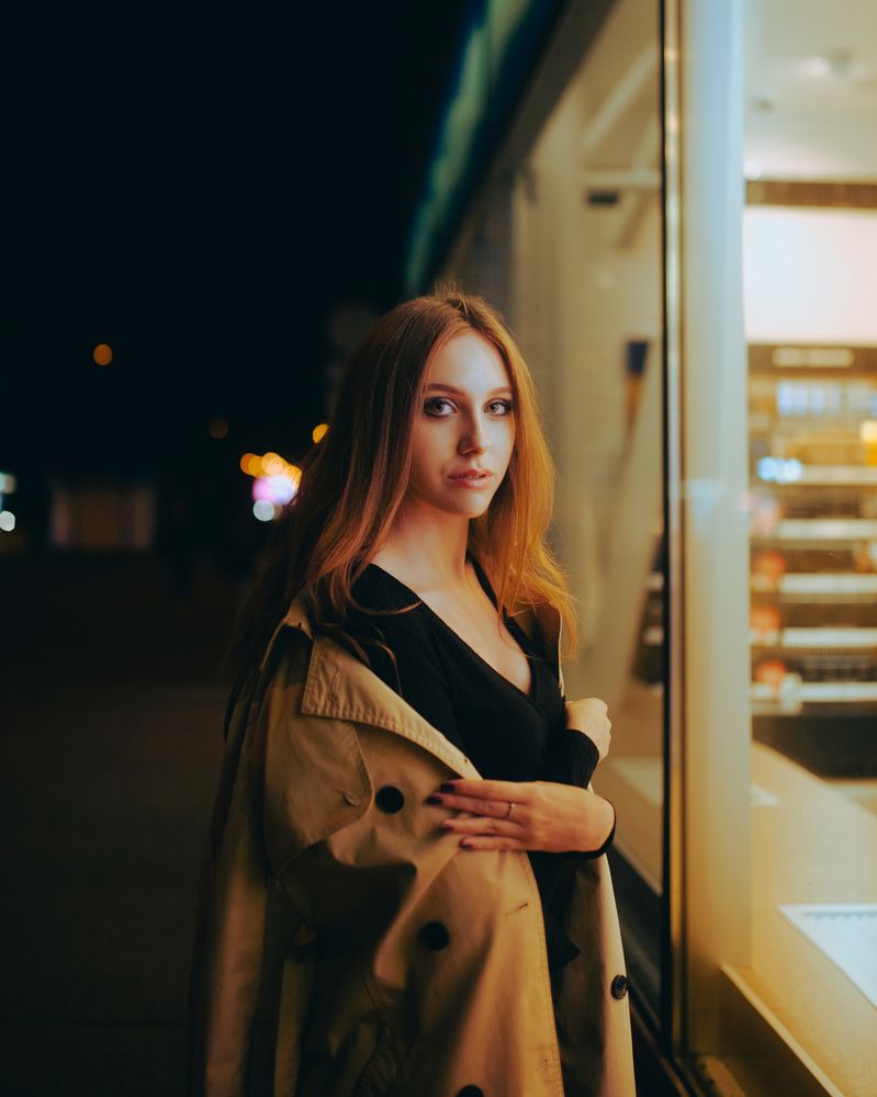 Photograph by Майоров Игорь