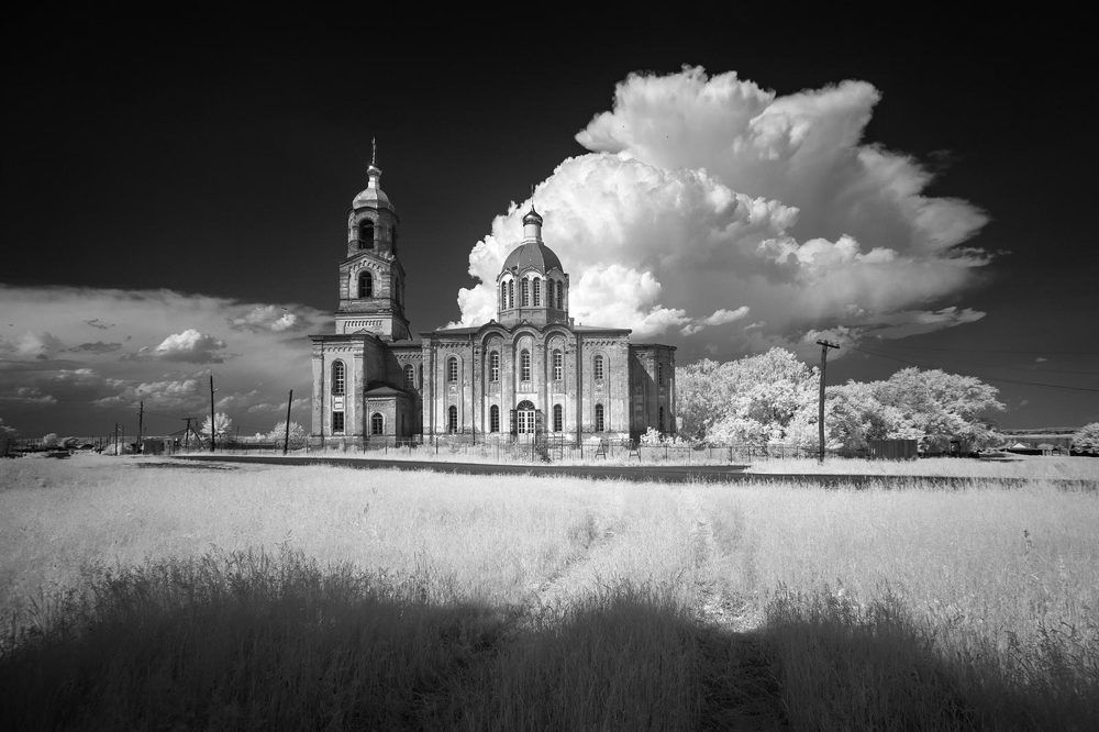 Photograph by Дмитрий Гордейко