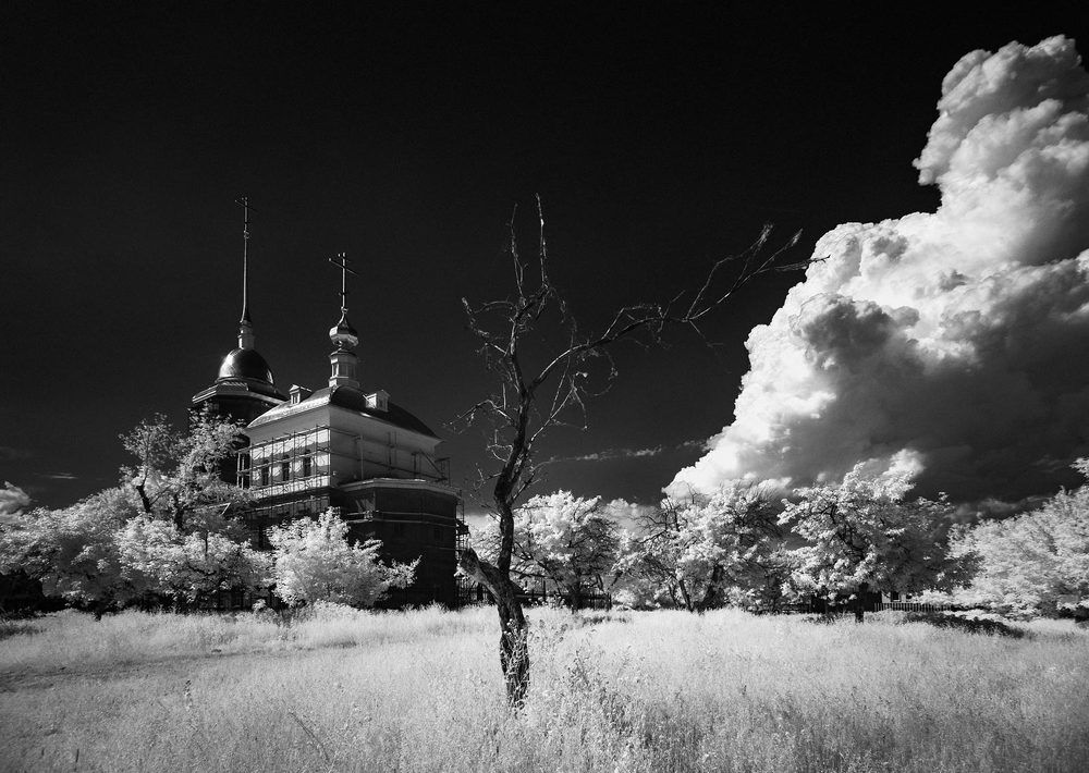 Photograph by Дмитрий Гордейко