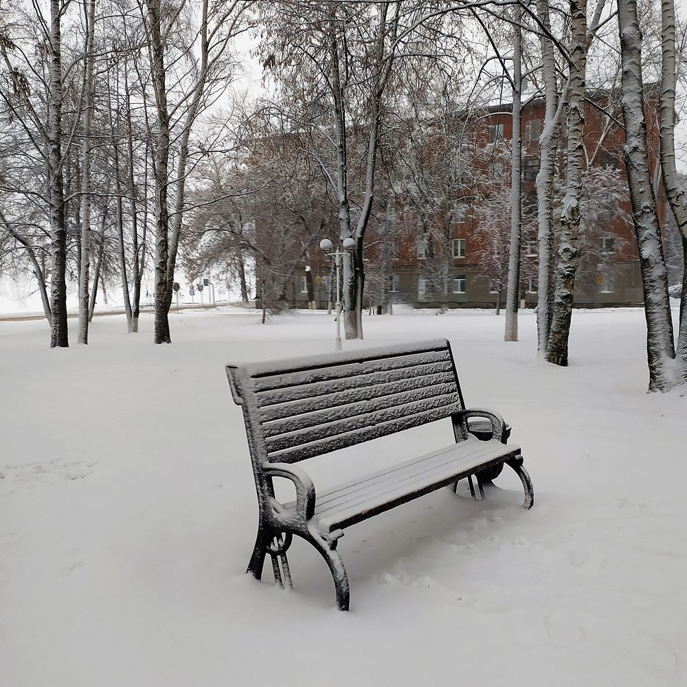 Photograph by Светлана Семенова