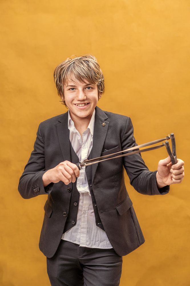 Photograph by Сергей Урунбаев