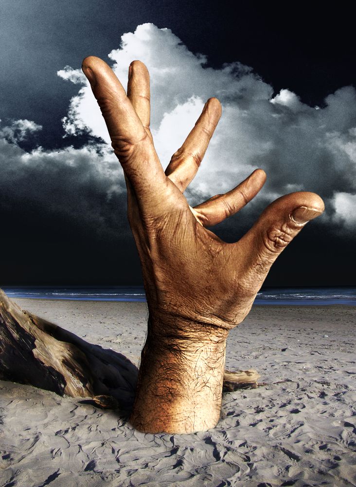 Photograph by Oscar Moncho