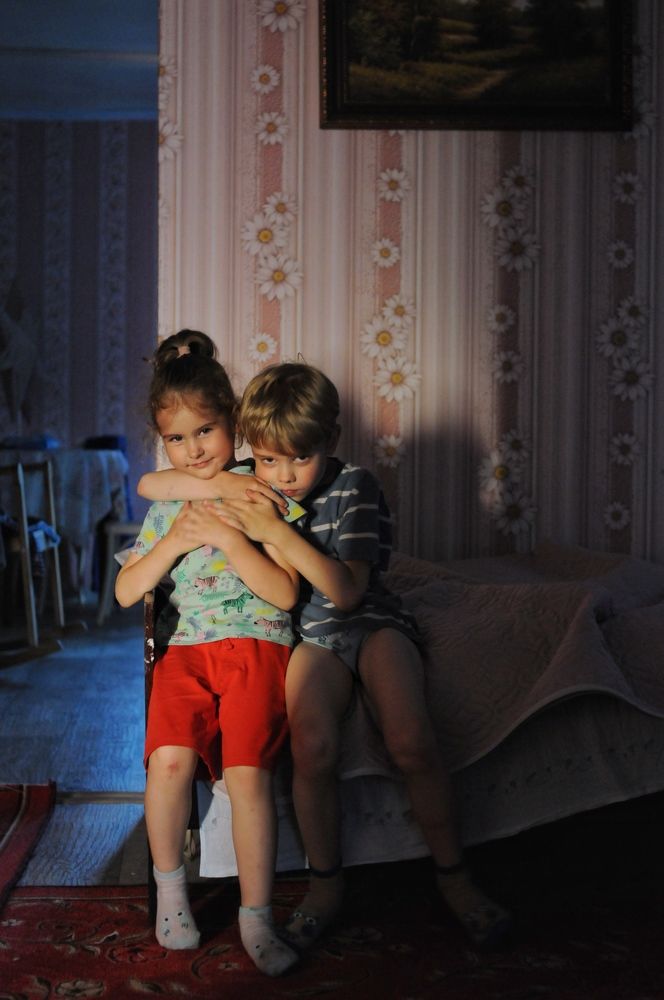 Photograph by Виктория Горельченко