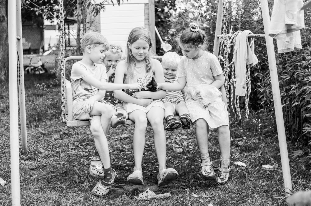 Photograph by Виктория Горельченко