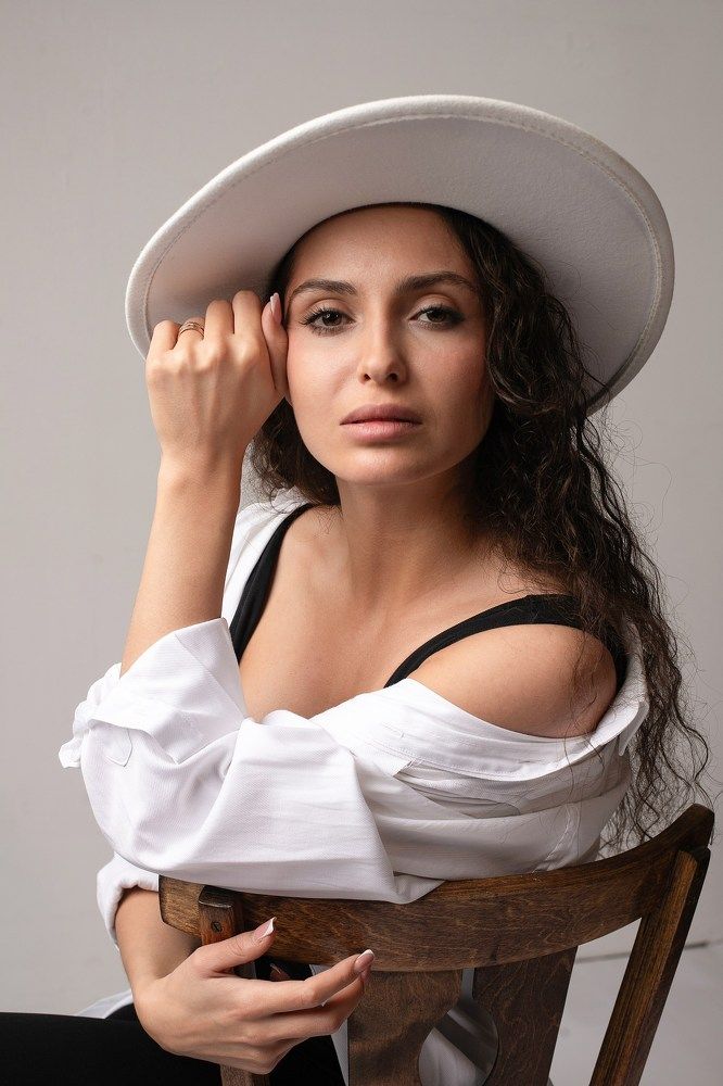 Красивая душа ♥️