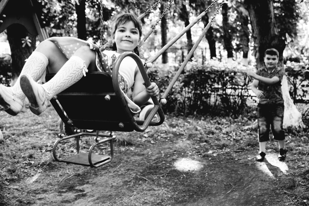 Photograph by Кристина Присакарь