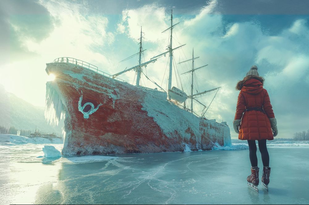 Photograph by Элиша Хенкин