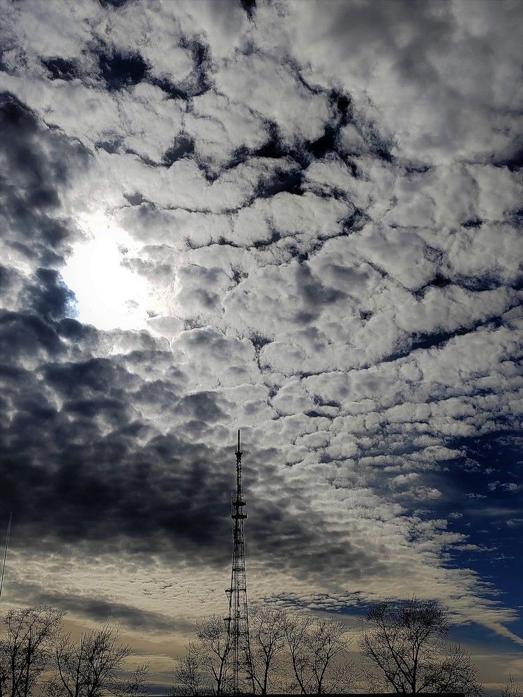 Photograph by Райма Гончарова