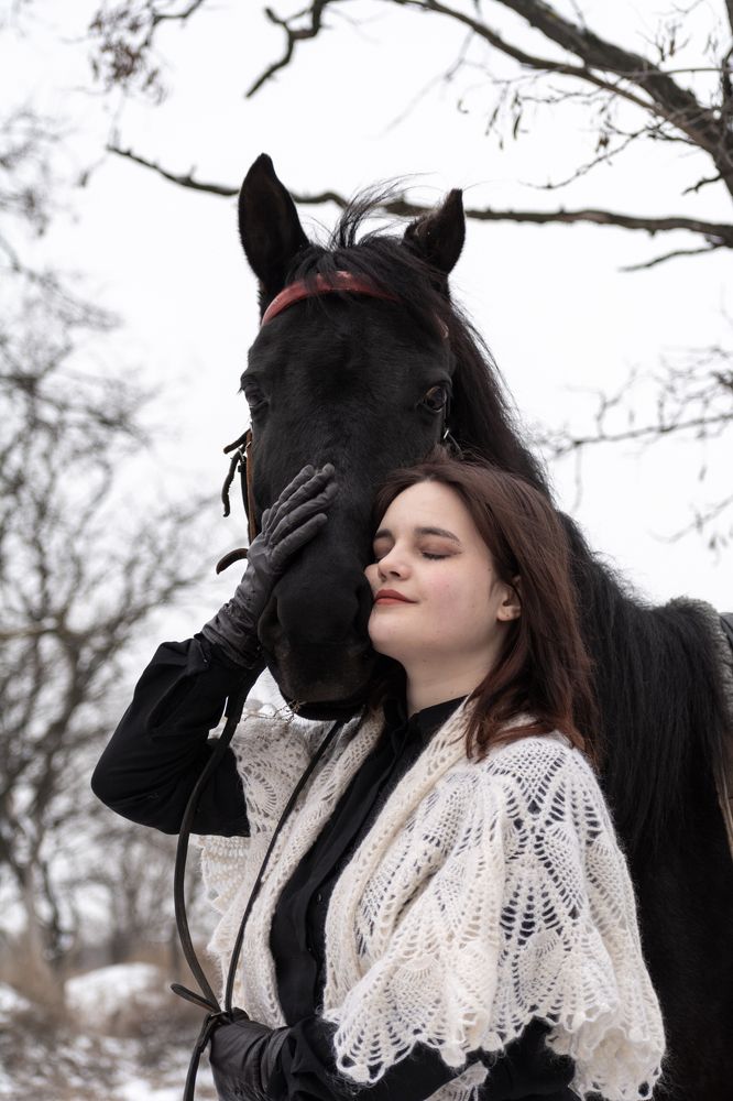 Photograph by Ольга Салтыкова