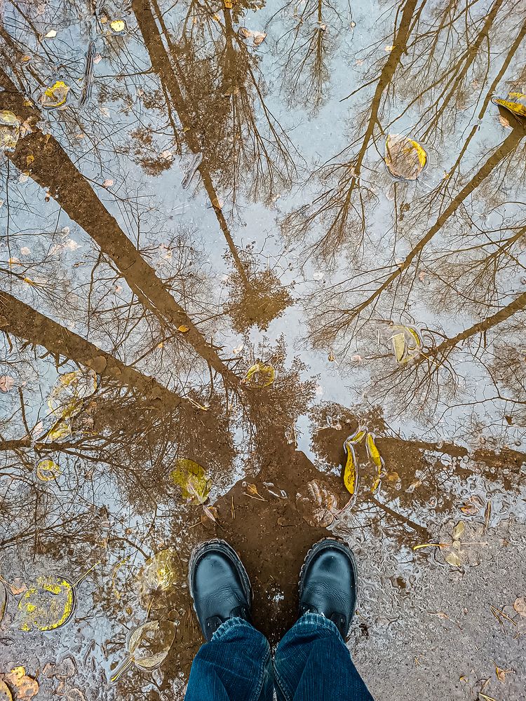 Photograph by Евгений Гонтов