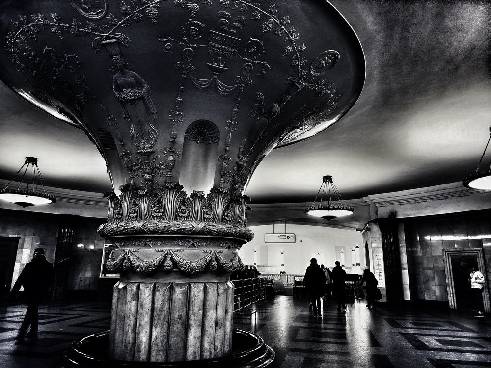 Photograph by Виктория Дремо
