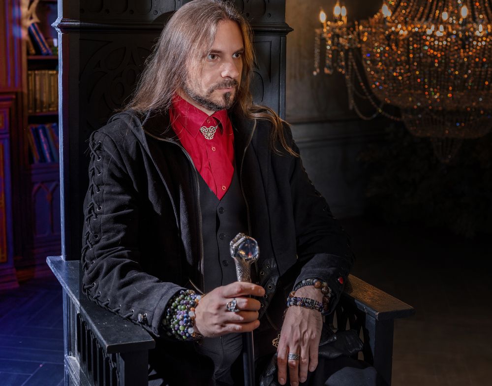 Photograph by Rada Olshevskaya