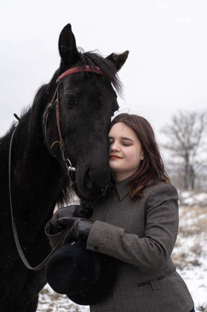 Photograph by Ольга Салтыкова