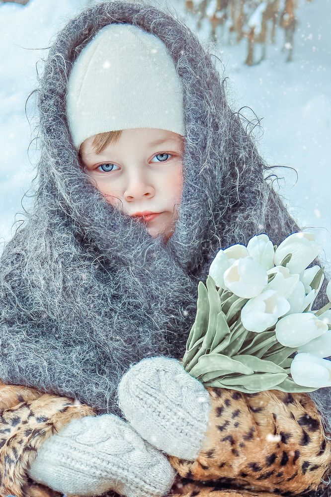 Photograph by Нина Пашина