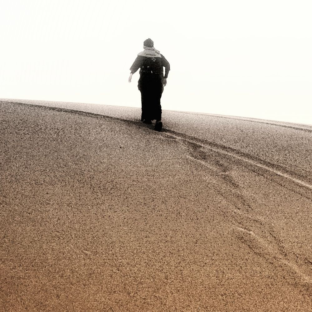 Photograph by Adrian Pablo Rosati