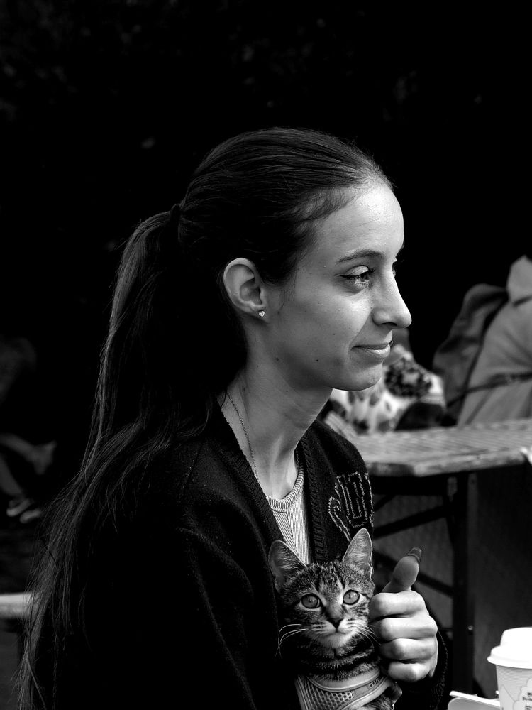 Фотография автора Евгений