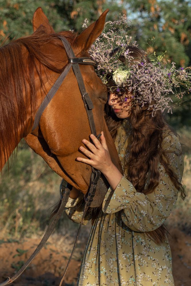 Photograph by Ольга Салтыкова