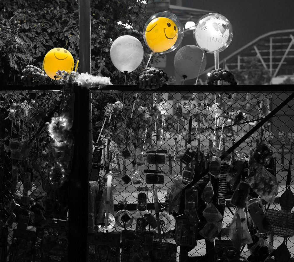 Photograph by Arindam Mullick