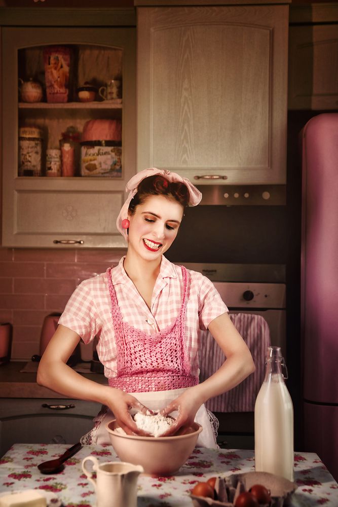 Photograph by Francesca Calabró