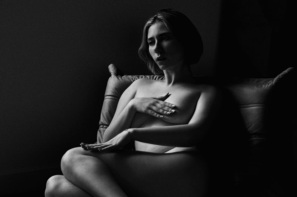 Фотография автора Александр Корчашкин