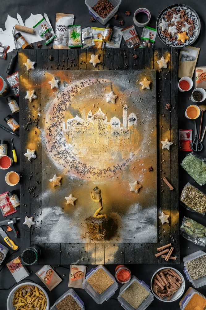 Photograph by Сергей Урунбаев