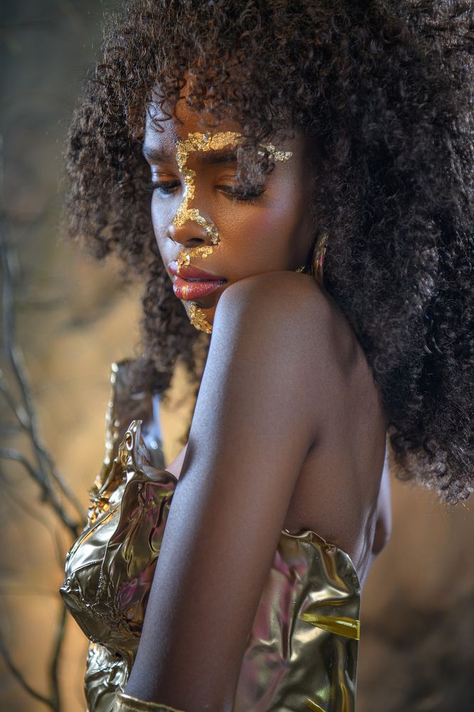 Photograph by Anna Glukhova