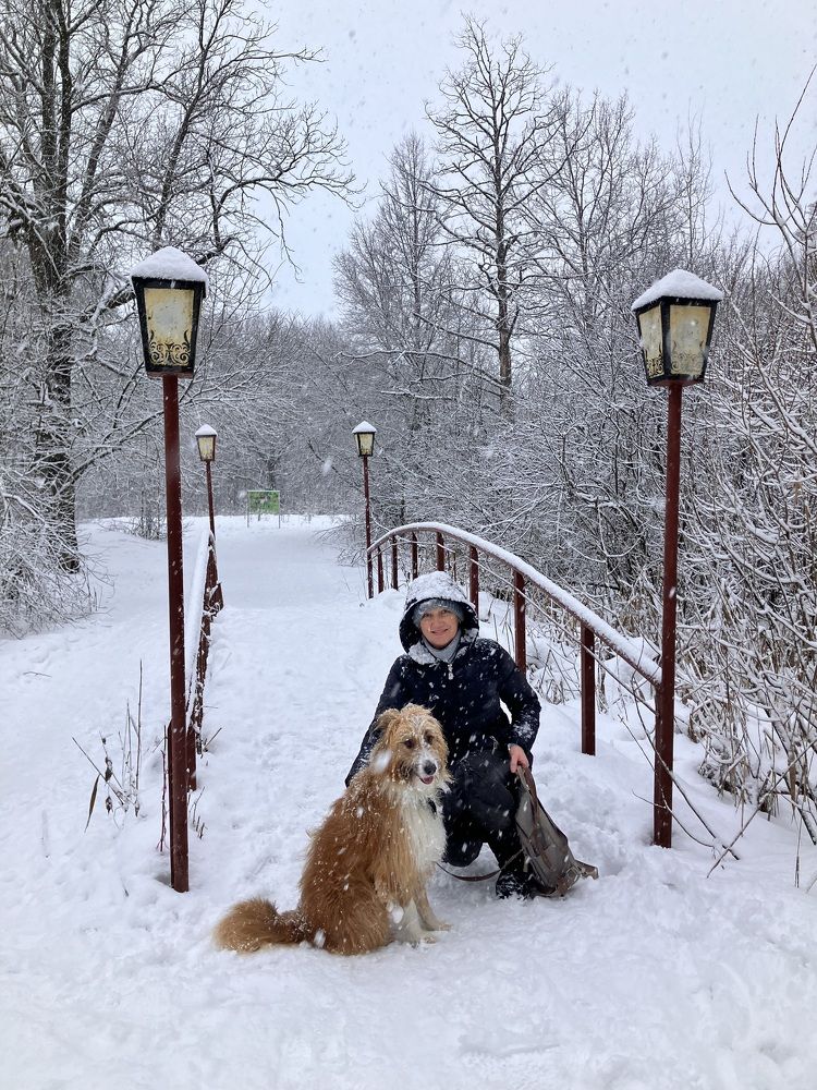 Photograph by Мария Карпычева