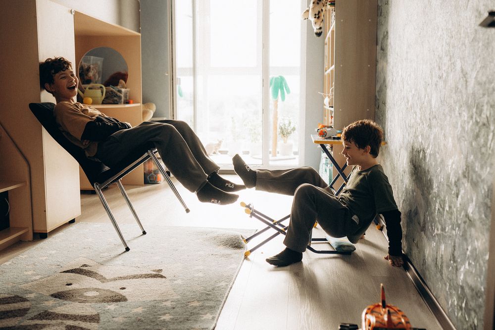 Photograph by Юлия Насифуллина