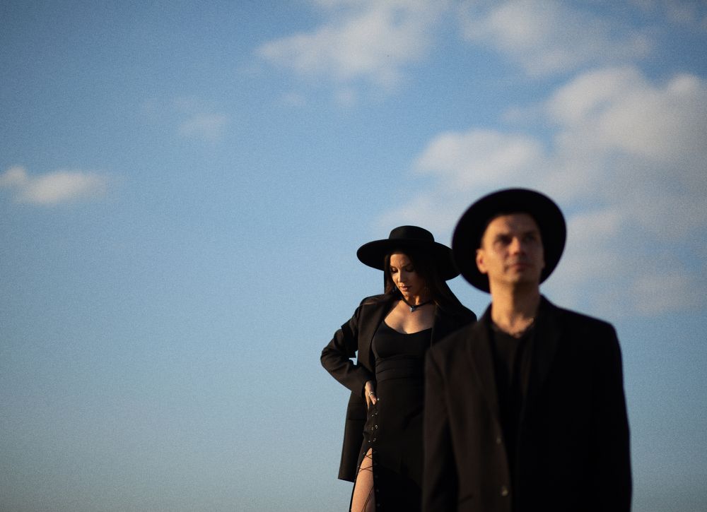 Photograph by Batya Johny