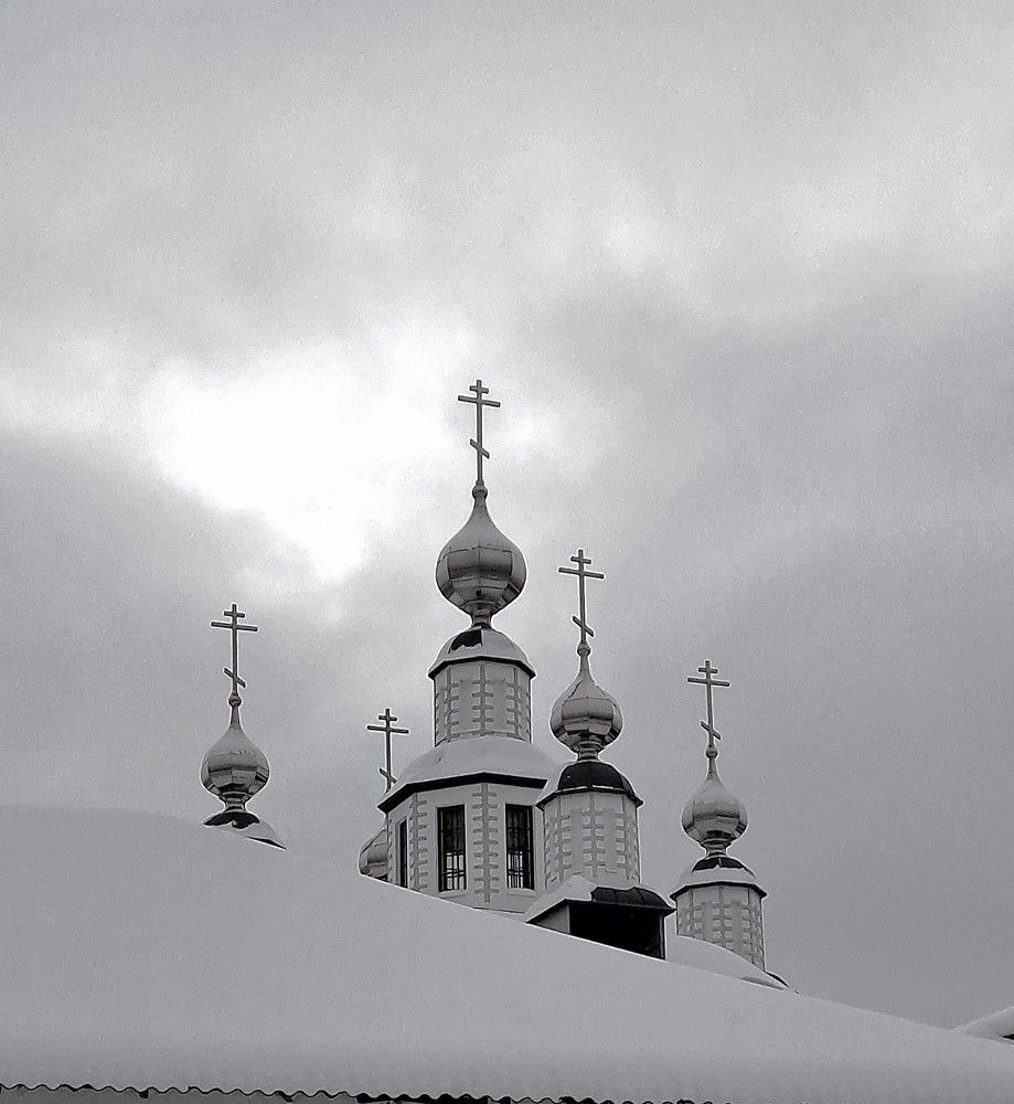 Photograph by Николай Худяков