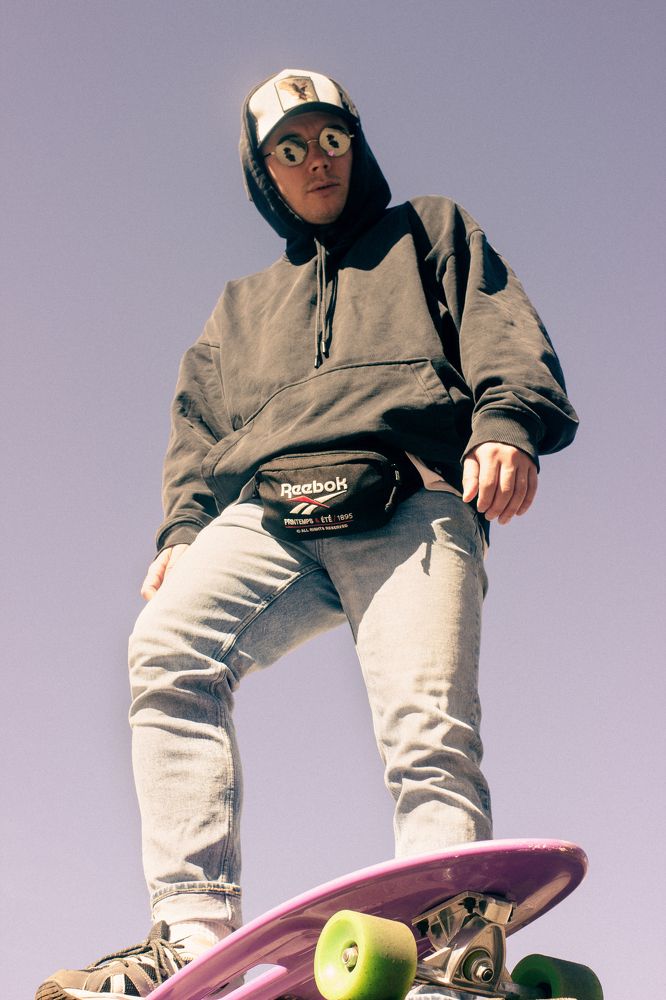 Photograph by Batya Johny