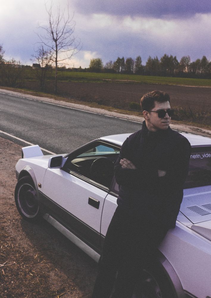 Photograph by Batya Johny