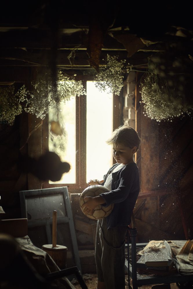 Photograph by Елена Мохонь