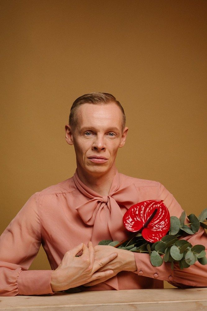 Photograph by Татьяна Оттер