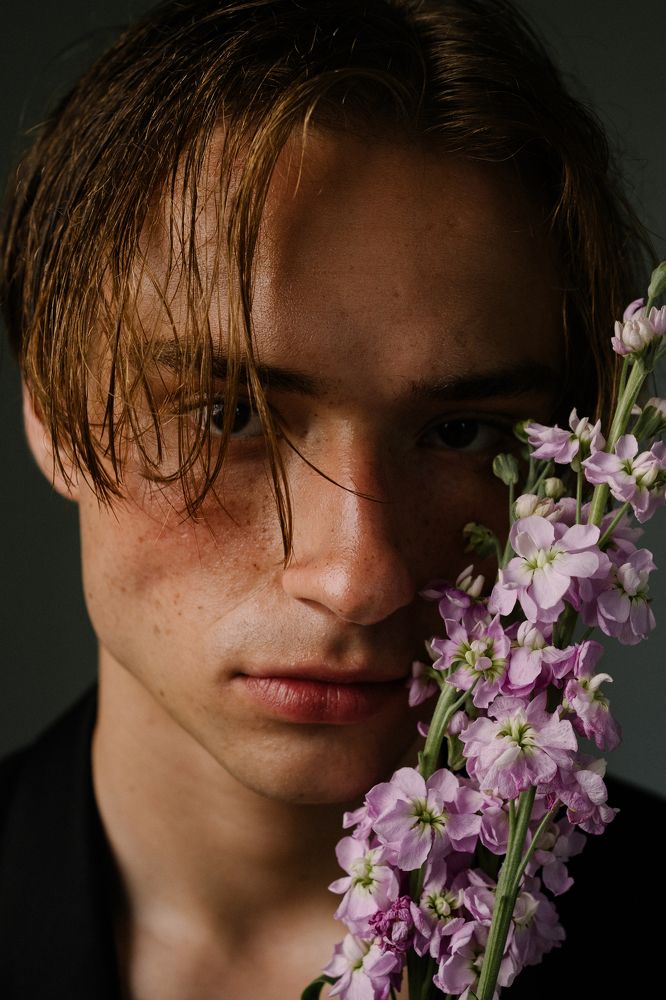 Photograph by Татьяна Оттер