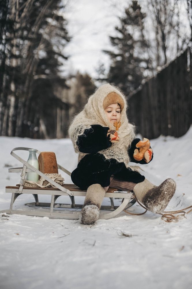 Фотография автора Дарина Чечулина