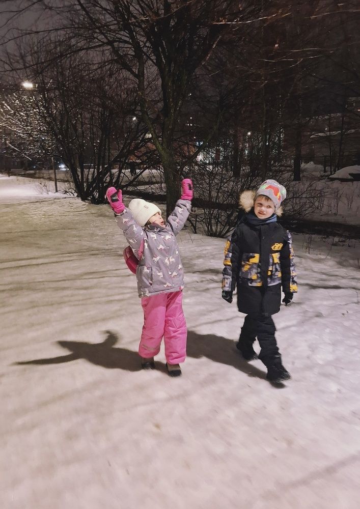 Photograph by Мария Андреева