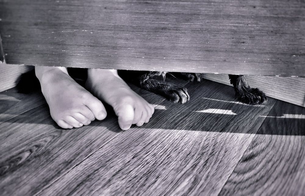 Photograph by Мария Андреева