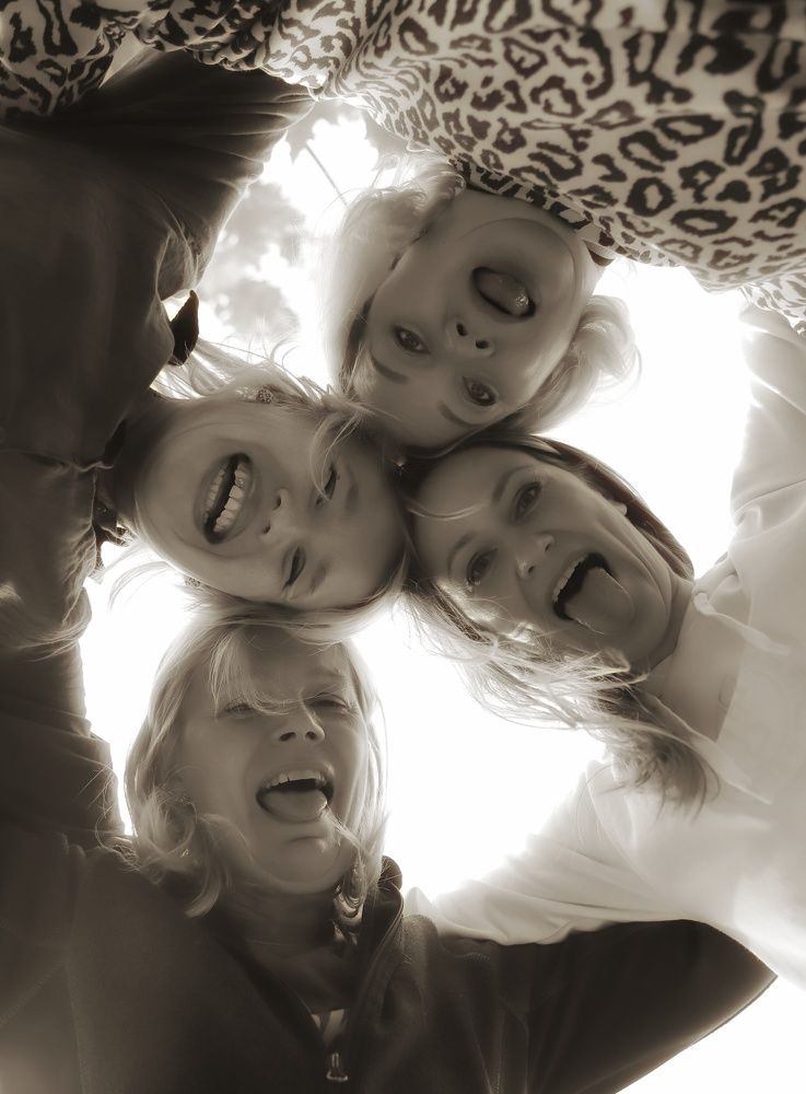 Photograph by Мария Андреева