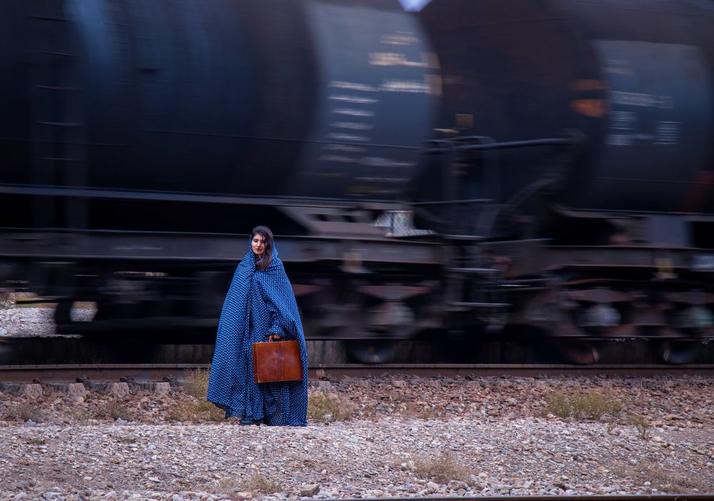 Photograph by negar norouzi zomorrod